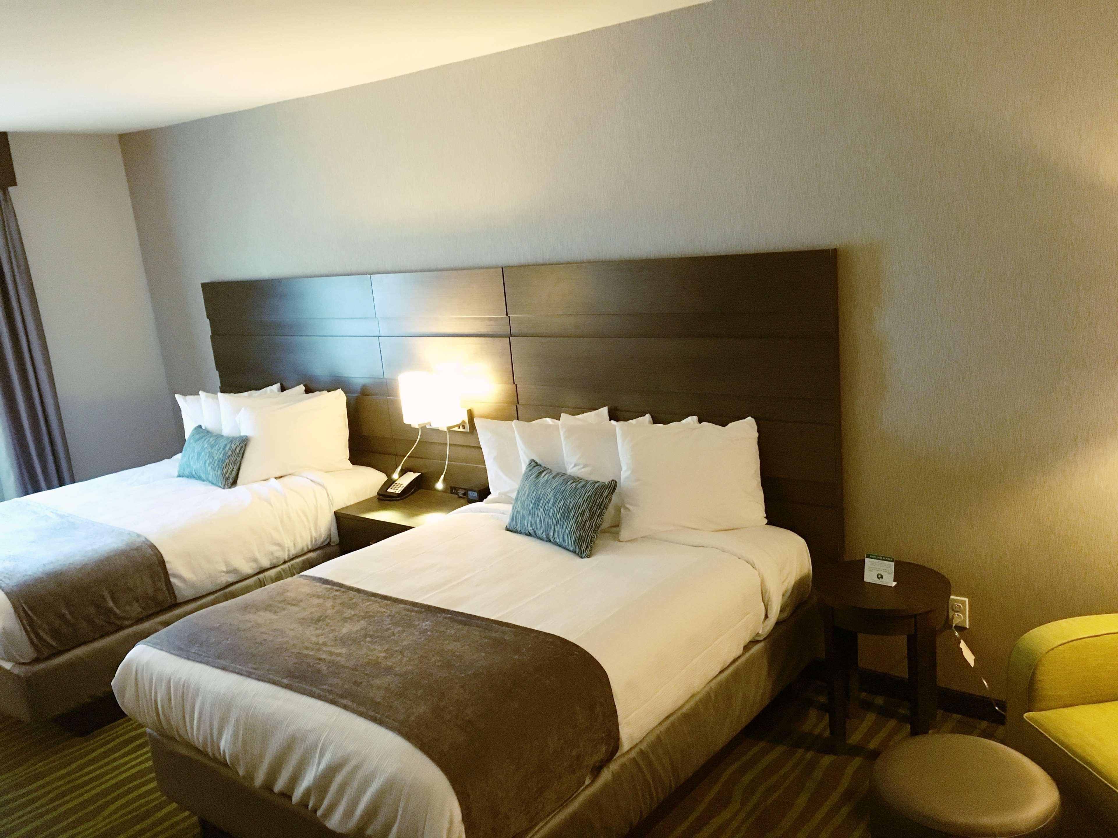 Best Western Plus Prien Lake Inn&Suites Lake Charles Exterior foto