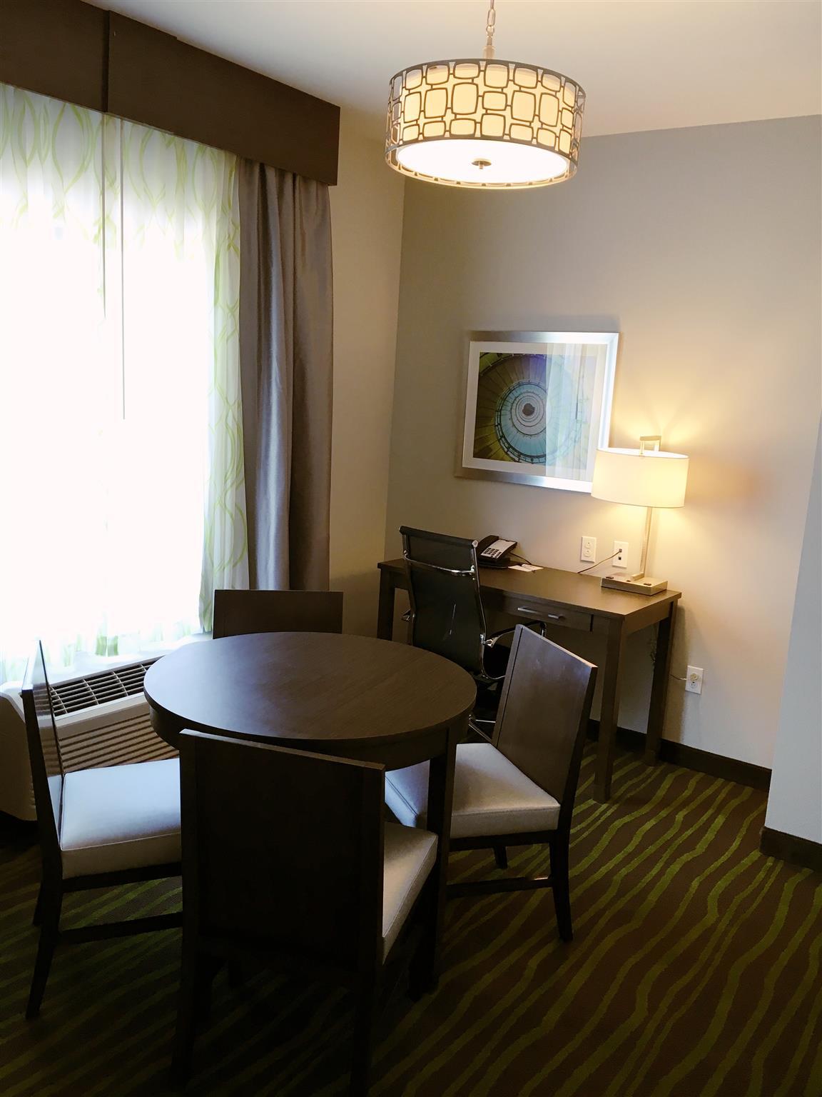 Best Western Plus Prien Lake Inn&Suites Lake Charles Exterior foto